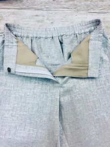 Пошив женских брюк на заказ